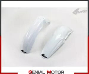 �t�F���_�[�L�b�g Ufo �v���X�g�z���_ Cr 250 2000 - 2001 10041 Fenders Kit Ufo Plast For Honda Cr 250 2000 - 2001 10041