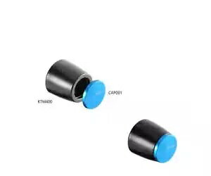 LIGHTECH ���^��/�A���~�n���h���o�[ �J�E���^�[�E�F�C�g �V���[�Y 400 KTM405 CF Moto 450SR 2023- LIGHTECH Metal/Alumini Handlebar Counterweights Series 400 KTM405 CF Moto 450SR 2023- �y���s�A���i�z