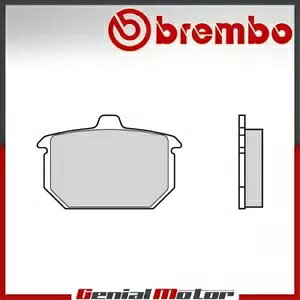 ���A Brembo 13 �u���[�L�p�b�h Harley Davidson FXRT 1340 SPORT GLIDE 1340 1985 - 1986 Rear Brembo 13 Brake Pads Harley Davidson FXRT 1340 SPORT GLIDE 1340 1985 - 1986 �y���s�A���i�z