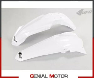 tF_[Lbg Ufo vXg}n Yzf 250 2010 - 2013 30846 Fenders Kit Ufo Plast For Yamaha Yzf 250 2010 - 2013 30846