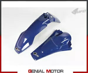 フェンダーキット UFO プラスト ハスクバーナ Te-Tx 全モデル 2017 - 2019 61887 Fenders Kit Ufo Plast For Husqvarna Te-Tx All Models 2017 - 2019 61887