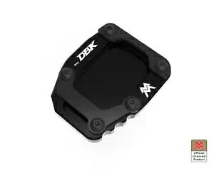 X^hT|[gx[XubN Dbk g[jZCGbcH Scr 2022 2024 Increased Stand Support Base Black Dbk For Moto Morini Seiemmezzo Scr 2022 2024