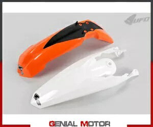 �t�F���_�[�L�b�g Ufo �v���X�g Ktm Sx-F ���ׂẴ��f�� 2011 - 2012 09999 Fenders Kit Ufo Plast For Ktm Sx-F All Models 2011 - 2012 09999