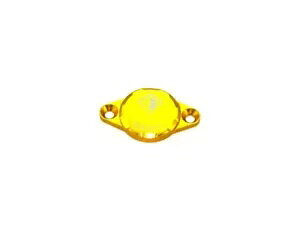 �^�C�~���O�����J�o�[ �S�[���h Ducabike �t�@�[ Ducati Diavel 2010 - 2018 1B1- Timing inspection cover gold Ducabike fur Ducati Diavel 2010 - 2018 1B1- �y���s�A���i�z