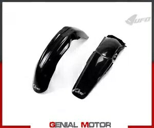 �t�F���_�[�L�b�g Ufo �v���X�g�z���_ Cr 125 2002 - 2003 K1011 Fenders Kit Ufo Plast For Honda Cr 125 2002 - 2003 K1011 �y���s�A���i�z