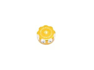 �g���R���g���[���[ �E�H�[�^�[ �L���b�v �S�[���h Ducabike �t�@�[ Ducati 848 2007 - 2013 1B1- Expansion Controller Water Cap Gold Ducabike Fur Ducati 848 2007 - 2013 1B1- �y���s�A���i�z