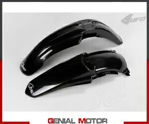 tF_[Lbg UFO vXg}n Yz 250 2002 - 2005 K3011 Fenders Kit Ufo Plast For Yamaha Yz 250 2002 - 2005 K3011