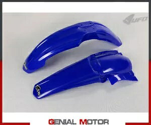 tF_[Lbg Ufo vXg}n Yzf 250 2006 - 2009 05999 Fenders Kit Ufo Plast For Yamaha Yzf 250 2006 - 2009 05999