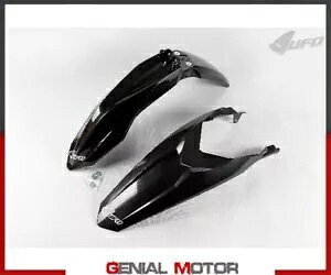 �t�F���_�[�L�b�g UFO �v���X�g �n�X�N�o�[�i Tc 85 2014 - 2017 K6191 Fenders Kit Ufo Plast For Husqvarna Tc 85 2014 - 2017 K6191