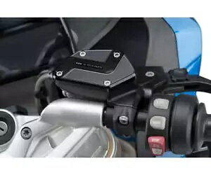 PUIG tg u[LtU[o[ Lbv BMW R 1200 R 2015 - 2018 ubN PUIG Front Brake Fluid Reservoir Cap BMW R 1200 R 2015 - 2018 Black