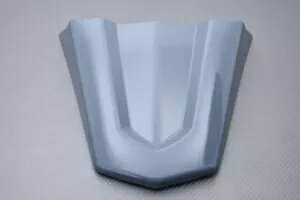 O[㕔qVOV[gJo[ }n MT09 MT-09 RN69 2021-2023 Grey Rear Passenger Single Seat Cover YAMAHA MT09 MT-09 RN69 2021-2023