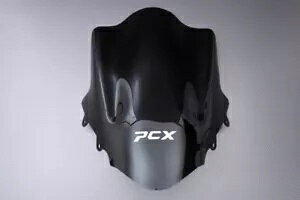 tgKX / |J[{l[gtgKX HONDA PCX125 / PCX 125 2010 - 2014 Windshield / Windscreen in Polycarbonate HONDA PCX125 / PCX 125 2010 - 2014
