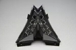 X[N A LED e[Cg ECJ[t APRILIA RS4 50 RS4-50 2007-2016 Smoke Rear LED Tail light with Turn Signals APRILIA RS4 50 RS4-50 2007-2016