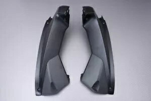 vX`bN/Jo[/^NtFAOp[c̃yA APRILIA RSV4 1000 RR /RF 2015-2020 Pair of Plastic / Covers / Tank Fairing Parts APRILIA RSV4 1000 RR /RF 2015-2020
