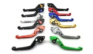 tbvAbv Nb` u[L AVDB o[ yA 11 F KTM Ahx`[ 390 A2 2020-2022 Flip Up Clutch Brake AVDB Levers Pair 11 colors KTM Adventure 390 A2 2020-2022