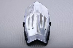 LED u[LCg/e[Cg vOAhvC NA MV AGUSTA F3 675 2012-2020- LED brake light / taillight plug & play clear MV AGUSTA F3 675 2012-2020-