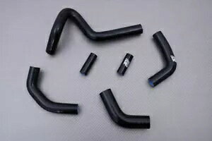 ubNEH[^[WG[^[VRz[XpCvLbghDJeB SBK 749 H5 2005-2006 Black Water Radiator Silicone Hoses Pipes Kit DUCATI SBK 749 H5 2005-2006