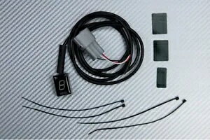 赤色 LED デジタル ギア インジケーター ディスプレイ SUZUKI GSXR 1000 GSX-R 2007-2008 Red Led Digital Gear Indicator Display SUZUKI GSXR 1000 GSX-R 2007-2008