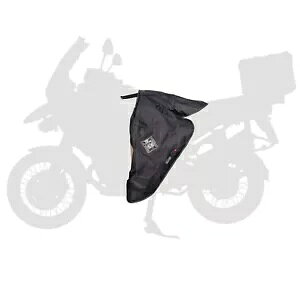 Tucano Urbano �K�E�`�� ���b�O �J�o�[ - R118 BMW R 100 RS �ɓK�� Tucano Urbano GAUCHO LEG COVER - R118 Fits BMW R 100 RS �y���s�A���i�z