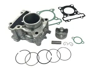At^[}[Pbg }n NMAX GPD 125 2015 - 2020 V_[ sXg o Lbg AFTERMARKET YAMAHA NMAX GPD 125 2015 - 2020 CYLINDER PISTON BARREL KIT