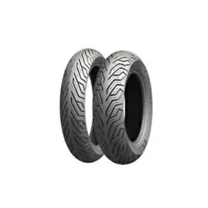 ~V 120/70-12 58S 130/70 12 62S CITY GRIP2 O^CZbg MICHELIN 120 / 70 - 12 58S 130 / 70 12 62S CITY GRIP2 Front & Rear Tyre set