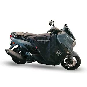 Termoscud hbOJo[ R180X N-Max 125 / 155 2015 2016 2017 - 2020 ɓK Termoscud Waterproof Leg Cover R180X Fits N-Max 125 / 155 2015 2016 2017 - 2020