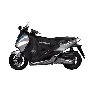 Tucano Urbano Termoscud bOJo[ R176C z_ tHc@ NSS125 (2015 - 2018) ɓK Tucano Urbano Termoscud Leg Cover R176C Fits HONDA Forza NSS125 (2015 - 2018)