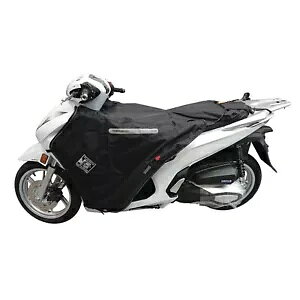 Tucano Urbano Termoscud bOJo[ R222 z_ SH 350 (2021) ɓK Tucano Urbano Termoscud Leg Cover R222 Fits HONDA SH 350 ( 2021)