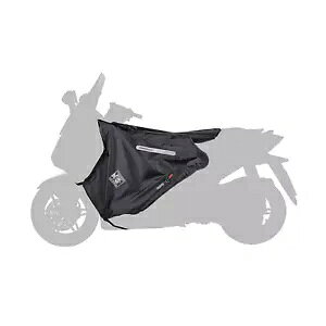 Termoscud hbOJo[ R151X }n Neo  50 / 100 / Vino 125 ɓK Termoscud Waterproof Leg Cover R151X Fits Yamaha Neofs 50 / 100 / Vino 125