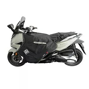 Tucano Urbano Termoscud bO Jo[ R238X tHc@ (NSS) 125/350 (2023) ɓK Tucano Urbano Termoscud Leg Covers R238X Fits Forza (NSS) 125/350 ( 2023)