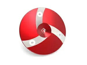 �v�[���[�f�B�X�N ���b�h Ducabike Ducati Xdiavel S 2016 - 2023�p Pulley Disc Red Ducabike For Ducati Xdiavel S 2016 - 2023 �y���s�A���i�z