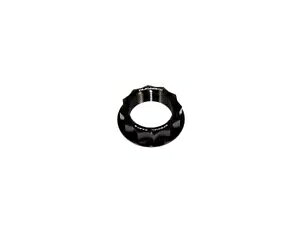 ���A�i�b�g �u���b�N Ducabike Fur Ducati Multistrada V4 2021 - 2023 3D7- Rear nut black Ducabike Fur Ducati Multistrada V4 2021 - 2023 3D7- �y���s�A���i�z