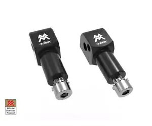 qyOT|[g Dbk g[jZCGbcH Scr 2022 - 2024 Passenger Pegs Support Dbk For Moto Morini Seiemmezzo Scr 2022 - 2024