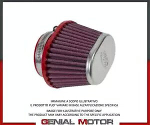 BMC GAtB^[ Airpower FAFFBPF55-70L }n V-Max 1200 1985 - 2006 Air Filter Airpower by BMC FAFFBPF55-70L YAMAHA V-Max 1200 1985 - 2006