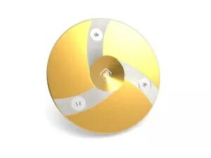Ducati Xdiavel S 2016 - 2023 �p�v�[���[ �f�B�X�N �S�[���h Ducabike Pulley Disc Gold Ducabike For Ducati Xdiavel S 2016 - 2023 �y���s�A���i�z