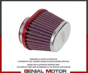 GAtB^[ Airpower by BMC FAFFBPF55-70R }n V-Max 1200 1985 - 2006 Air Filter Airpower by BMC FAFFBPF55-70R YAMAHA V-Max 1200 1985 - 2006