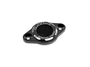 ^C~OJo[ B Ducabike Ducati Streetfighter SF V4 2020 - 2023 F10D Timing Inspection Cover B Ducabike Ducati Streetfighter Sf V4 2020 - 2023 F10D
