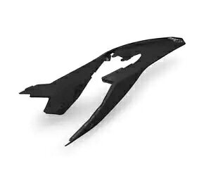 ���A�t�F���_�[ �T�C�h�p�l���t�� Ufo �v���X�g �x�[�^ RR 300 �z���C�g 2020 - 2023 Rear Fender With Side Panels Ufo Plast for Beta RR 300 White 2020 - 2023 �y���s�A���i�z