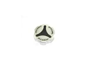 Ã^N Lbv Vo[ Ducabike Ducati 998 2001 - 2002 Rear Fluid Tank Cap Silver Ducabike For Ducati 998 2001 - 2002