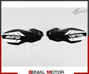 Flame ハンドガード EXC 250-300 Ufo Plast Ktm Exc 全モデル 2014 - 2021 40791 Flame Handguards EXC 250-300 Ufo Plast For Ktm Exc All Models 2014 - 2021 40791
