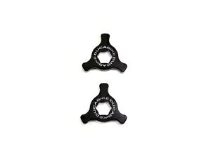 �t�H�[�N�v�����[�h�A�W���X�^�[17mm�B�u���b�N Ducabike Ducati �X�[�p�[�X�|�[�c 750 1999 - 2002 Fork Preload Adjuster 17 Mm. Black Ducabike Ducati Supersport 750 1999 - 2002 �y���s�A���i�z