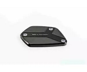 PUIG ���b�h�t�����g�R���v���[�g�R���e�i BMW R NINE T 1200 2017 2024 �u���b�N-0J01-0J03- PUIG lid front complete container BMW R NINE T 1200 2017 2024 black-0J01-0J03- �y���s�A���i�z