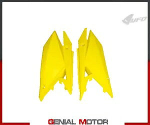 �T�C�h�p�l�� Ufo Plast �X�Y�L Rmz 450 2018 - 2021 ���C�g�C�G���[ RM-RMZ 01-21 Side Panels Ufo Plast For Suzuki Rmz 450 2018 - 2021 Light yellow RM-RMZ 01-21 �y���s�A���i�z