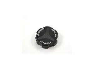 At^NLbv ubN Ducabike Ducati X[p[X|[c 750 1999 - 2002 Rear Fluid Tank Cap Black Ducabike For Ducati Supersport 750 1999 - 2002