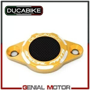 �J�o�[�����t�F�[�Y �S�[���h Ducabike Ducati Multistrada 1200S 2015 - 2017 Cover Inspection Phase Gold Ducabike Ducati Multistrada 1200S 2015 - 2017 �y���s�A���i�z