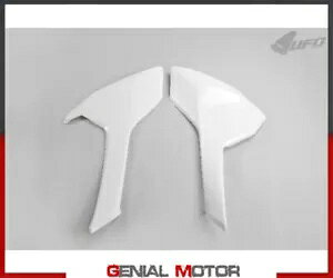 �T�C�h�p�l�� Ufo �v���X�g �n�X�N�o�[�i Tc 3??00 2016 - 2018 �z���C�g GG-HO-HU-SU Side Panels Ufo Plast For Husqvarna Tc 300 2016 - 2018 White GG-HO-HU-SU �y���s�A���i�z