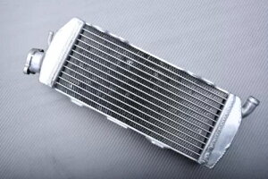 E[VO A~jEpWG[^[p KTM 640 LC4 1998-2002 Right Racing Aluminium Replacement Water Radiator Cooling KTM 640 LC4 1998-2002