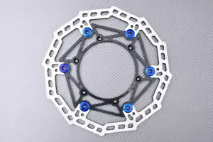 I[o[TCY gC X[p[^[h u[L mfBXN 270mm }n YZF 426 YZ426F 2000-2003 Oversize Trail Supermoto Brake Monodisc 270mm YAMAHA YZF 426 YZ426F 2000-2003