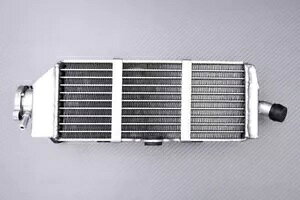 �E���������[�V���O AVDB �E�H�[�^�[���W�G�[�^�[ SUZUKI RMX 250 RM 1989-1997 Right Ultra-Reinforced Racing AVDB Water Radiator SUZUKI RMX 250 RM 1989-1997 �y���s�A���i�z