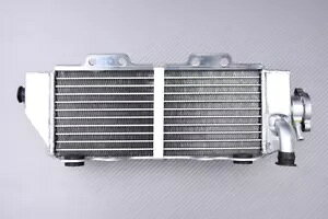 Ultra Amplified Racing �E�H�[�^�[�N�[���[ �E ���}�n YZF 400 YZ400F 1998-1999- Ultra Amplified Racing Water Cooler Right YAMAHA YZF 400 YZ400F 1998-1999- �y���s�A���i�z